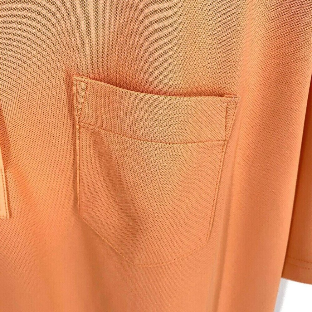 Ralph Lauren RLX Golf The Biltmore Polo Shirt - Picture 2 of 6